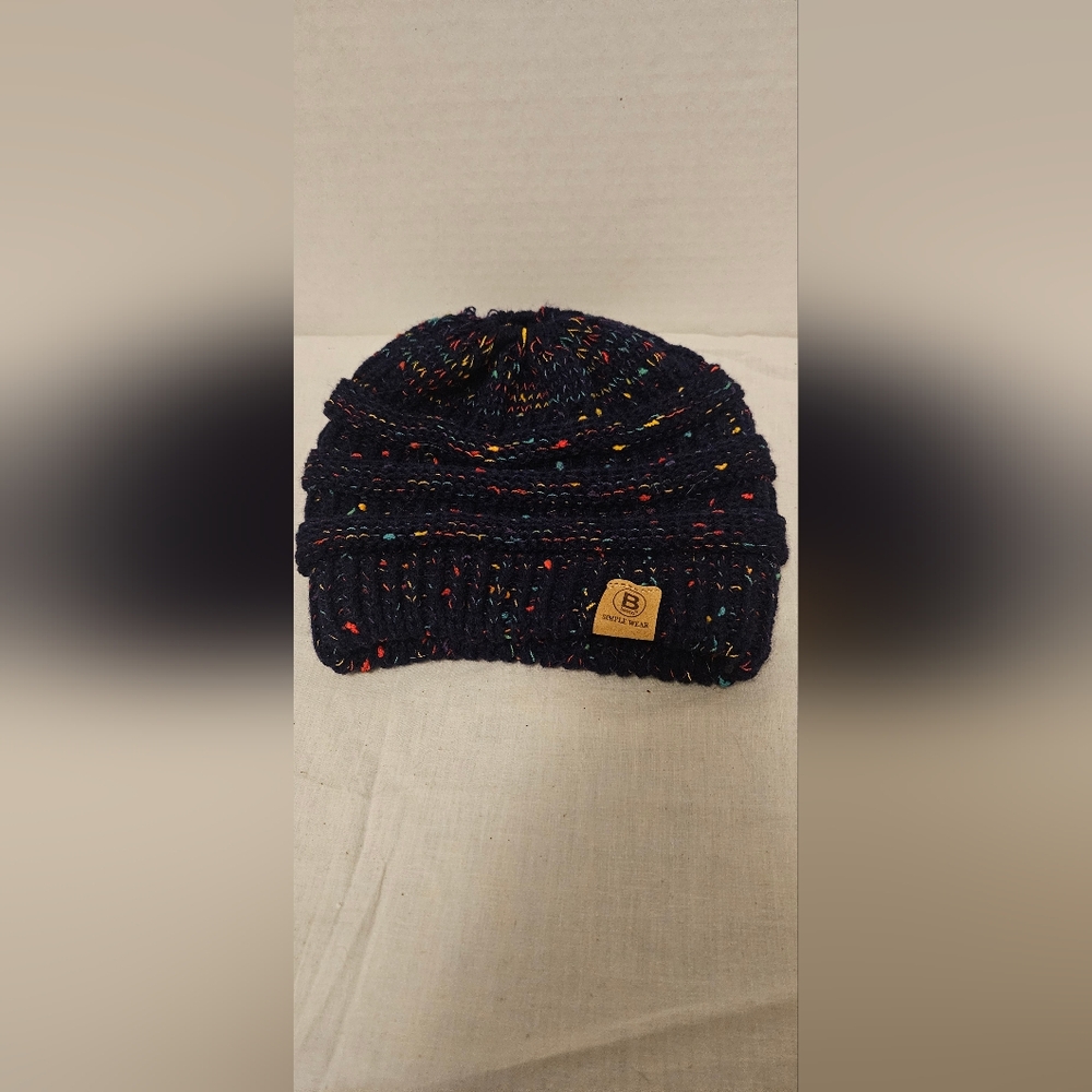Basico beanie
